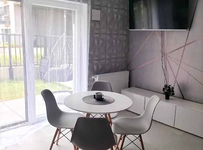 Cumbia Garden * 弗罗茨瓦夫