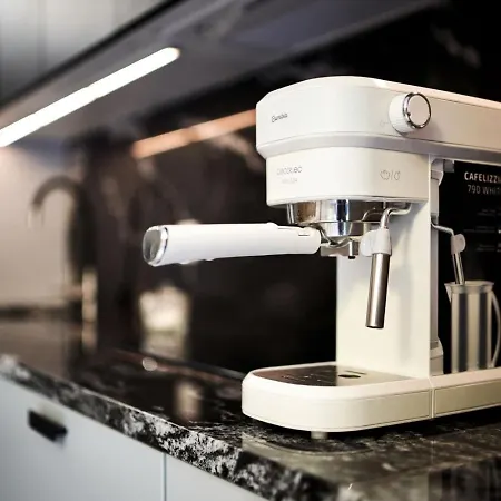 Cumbia Garden Wroclaw