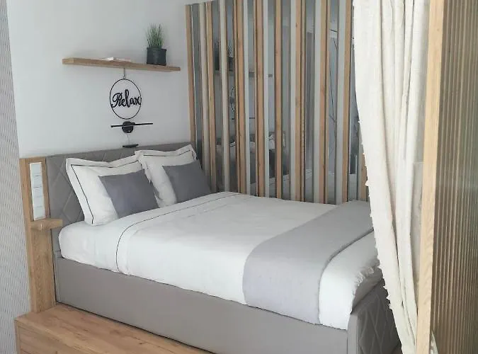 Apartment Cumbia Garden